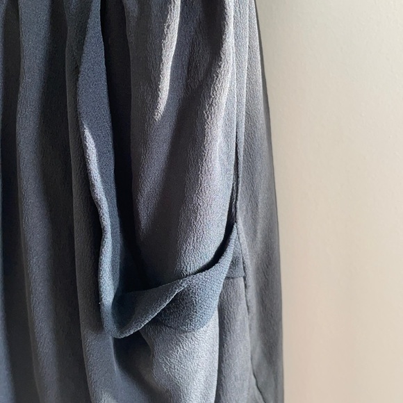 Aritzia Wilfred size small black romper - Picture 3 of 5